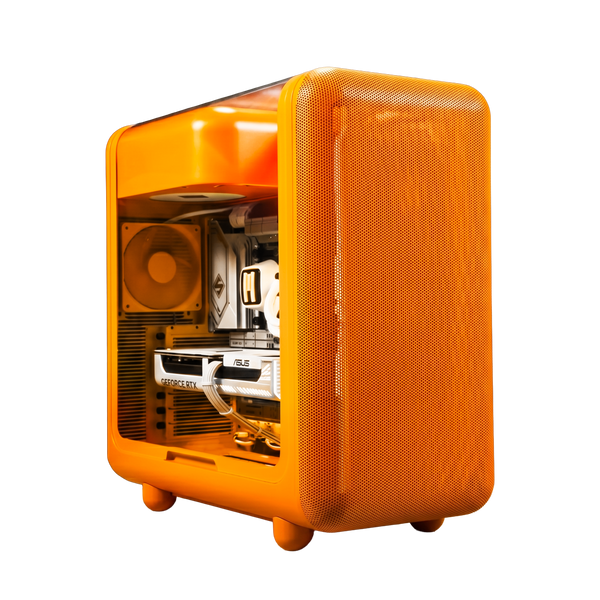 X50 Citrus – META PCs