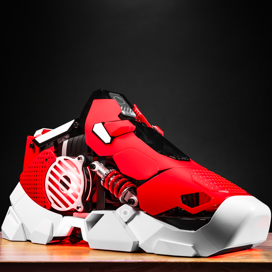 SNEAKER