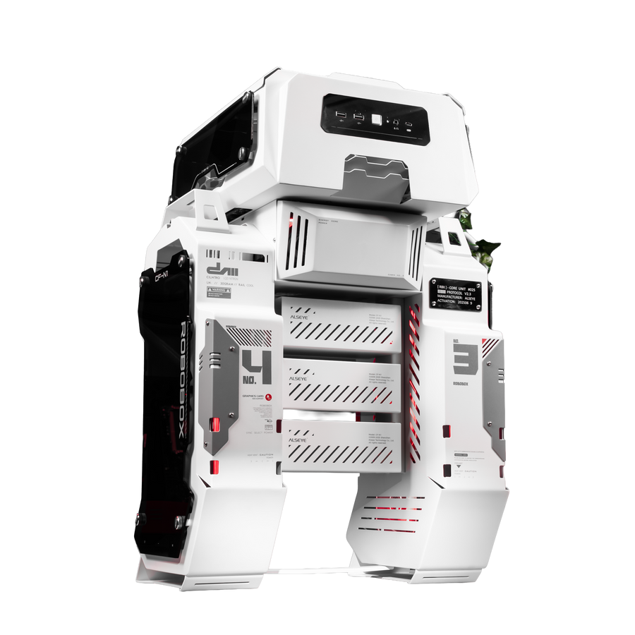 ROBOT