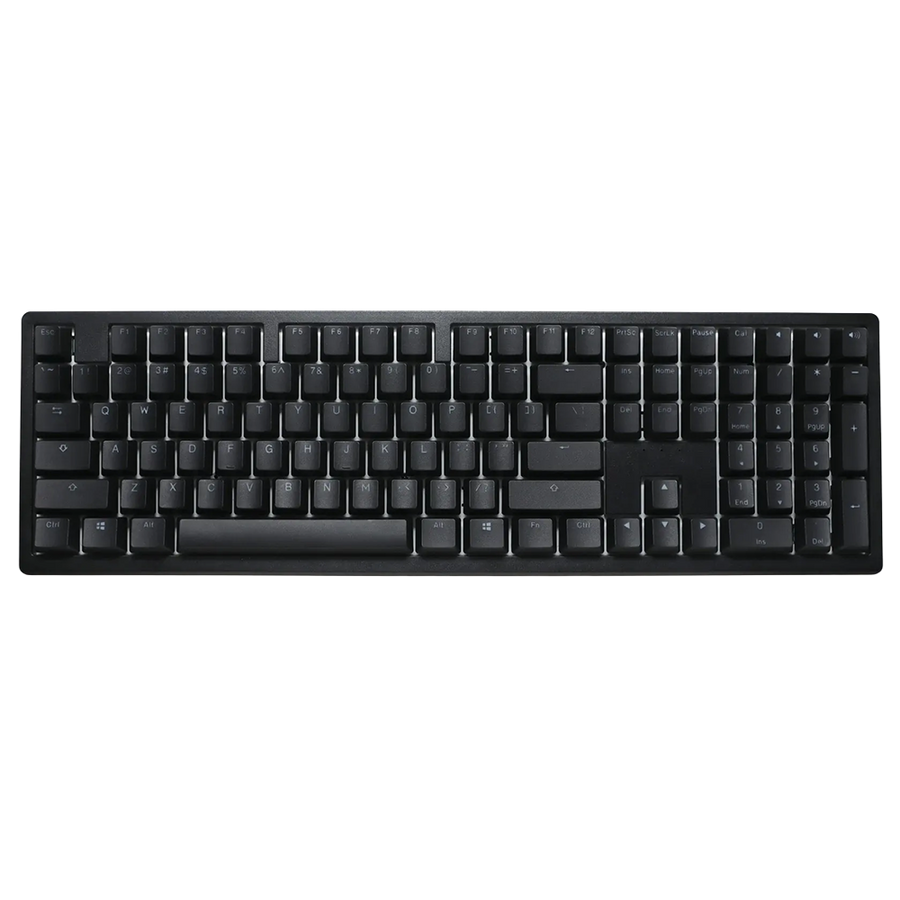 Ducky Zero 6108 Keyboard