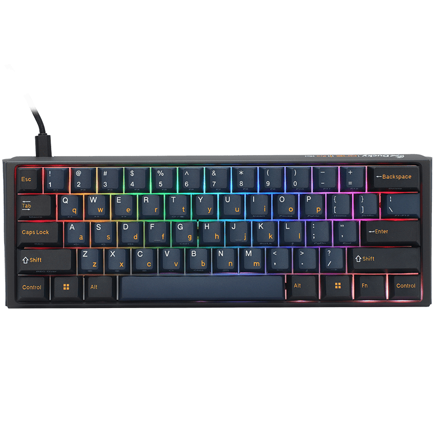Ducky ONE3 Mini Pro 60%