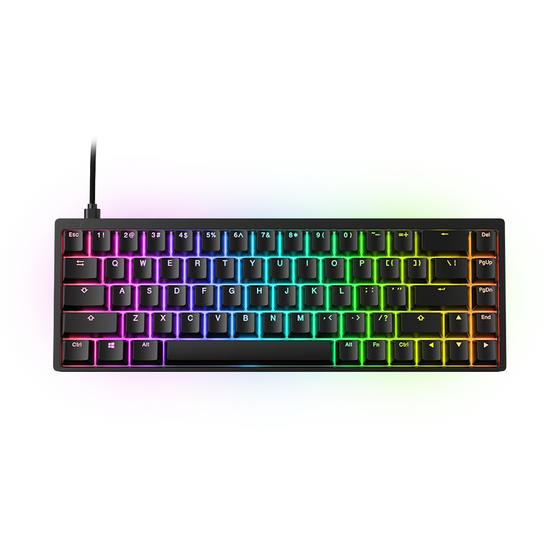Endgame Gear KB65HE