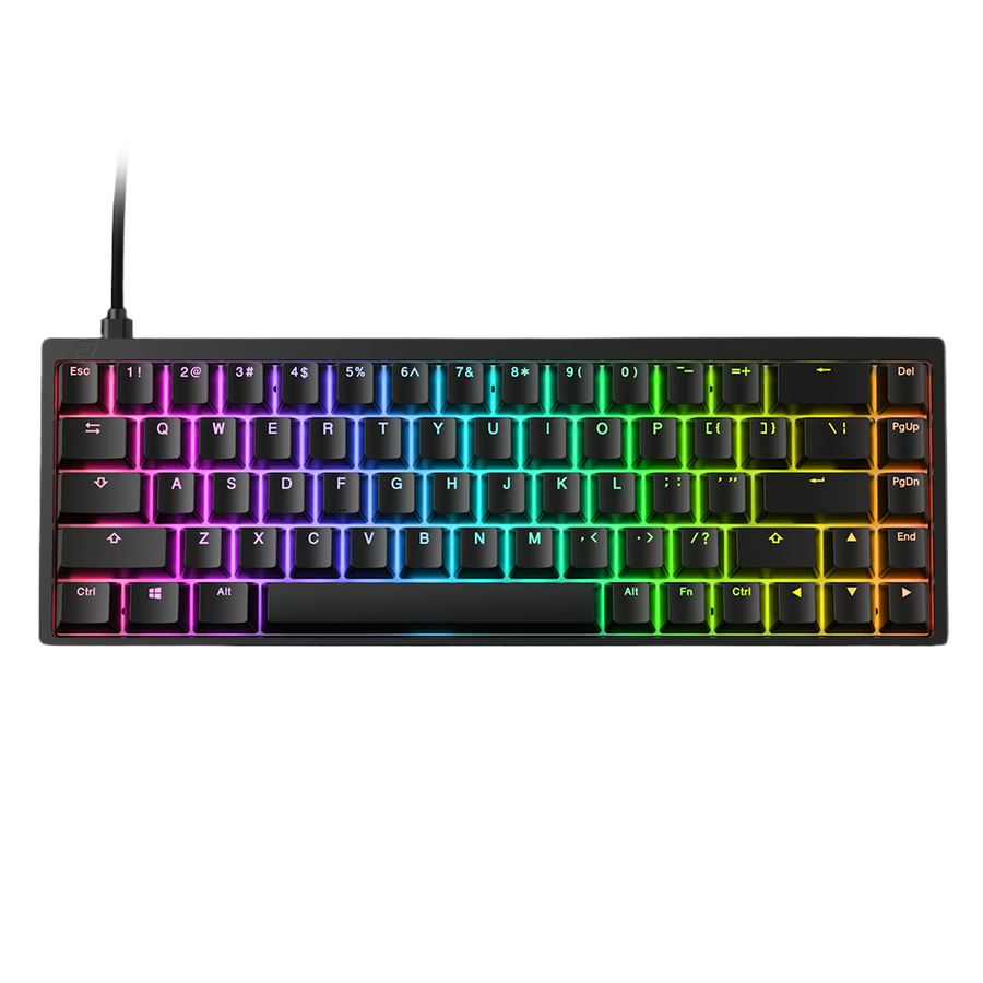 Endgame Gear KB65 (65% Mechanical) – META PCs