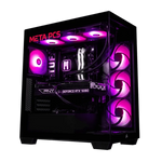 Echo build in Corsair 3500X Black