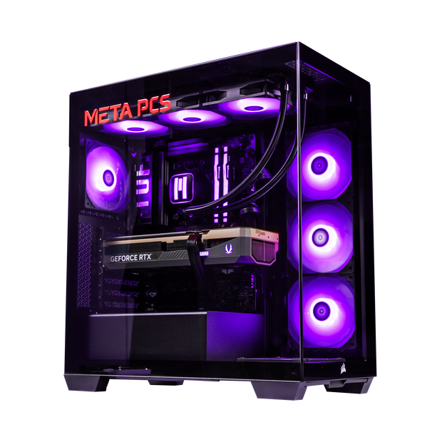 META PCs