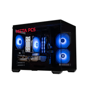 META PCs: Gaming PCs and Pre-Built Computers