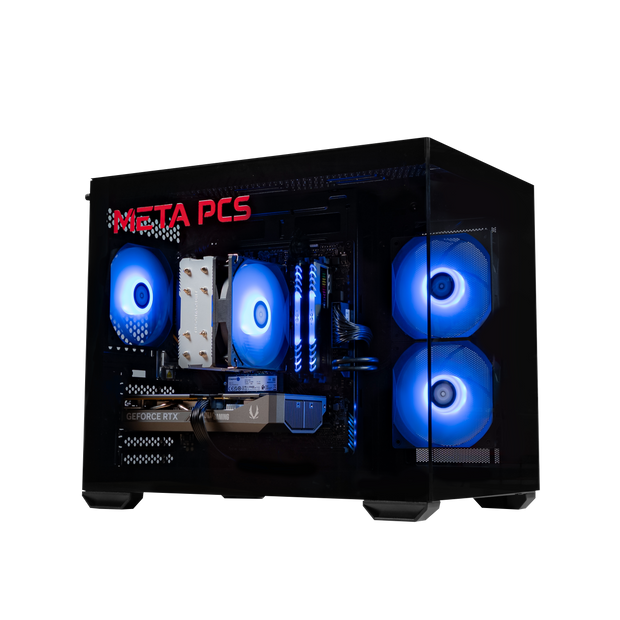 Meta Pc META PCs: Gaming PCs and Pre-Built Computers