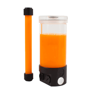 Fire Orange