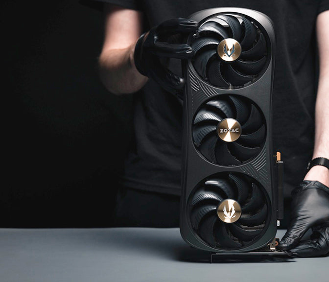 FINANCE Your Dream PC