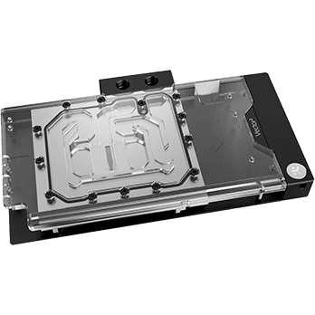 Graphics Card Waterblock
