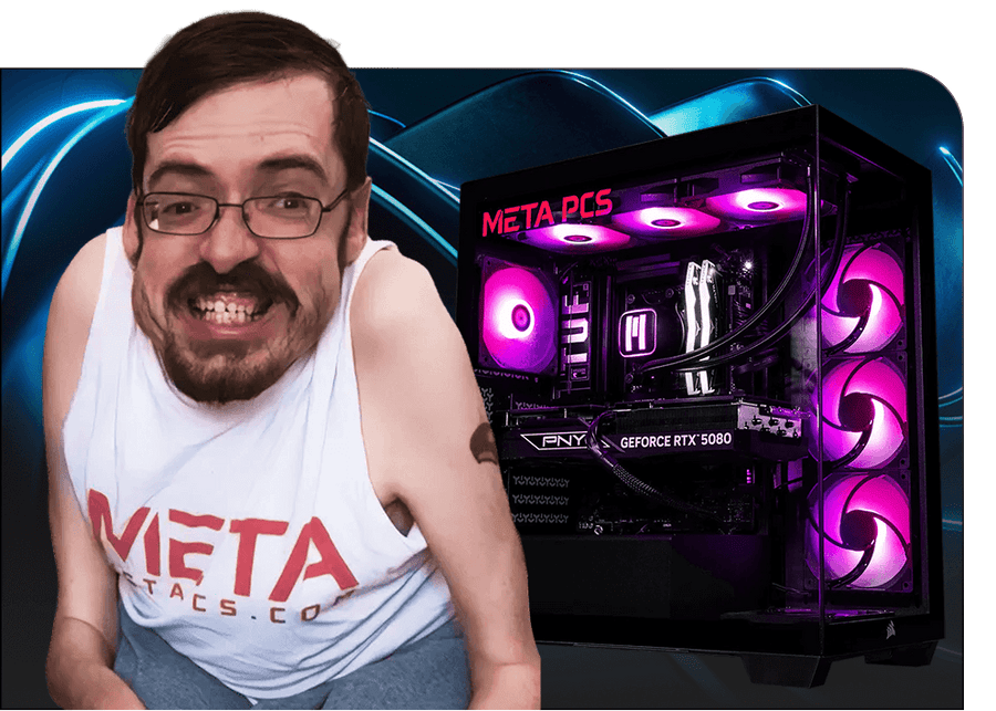 Ricky Berwick