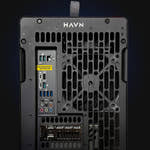 HAVN 9850 ASTRAL