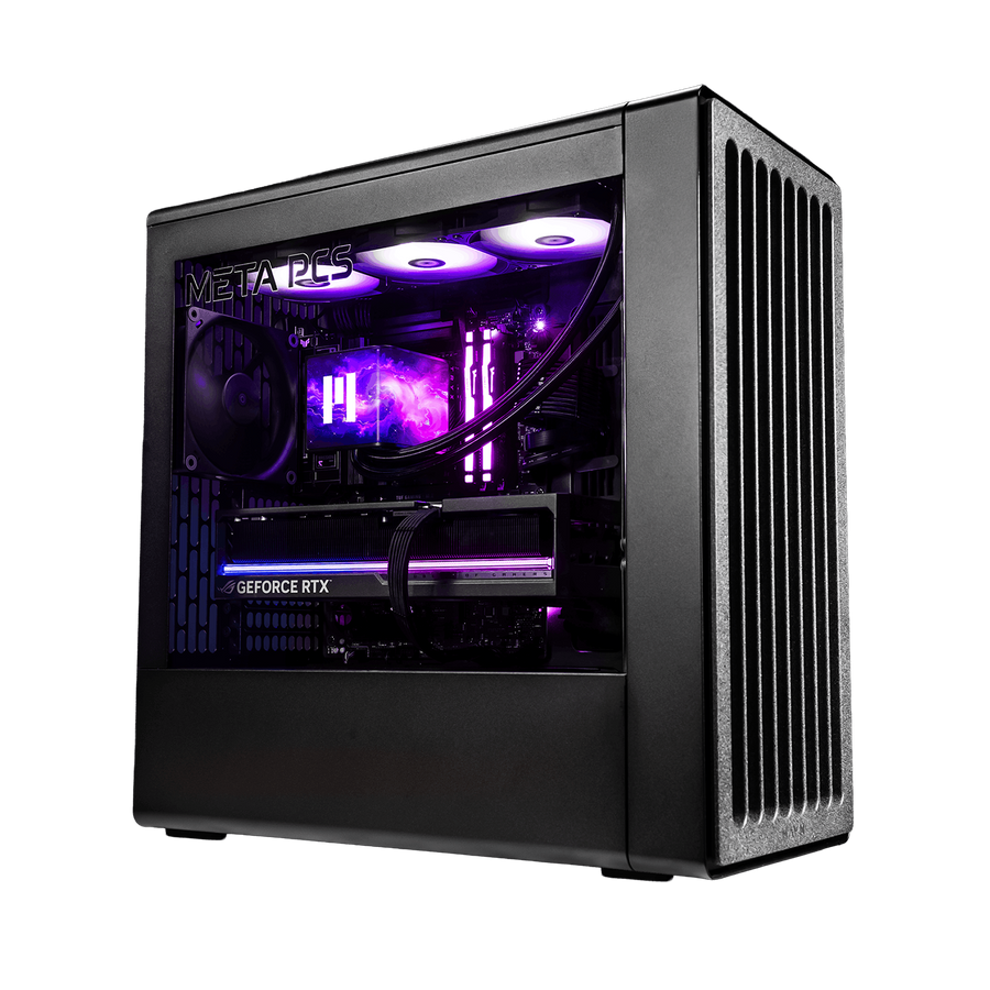 HAVN 9850 Astral build