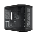 HYTE Y70 Black