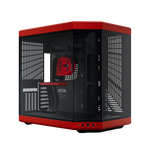 HYTE Y70 Red