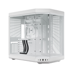 HYTE Y70 Snow White