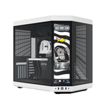 HYTE Y70 Touch Infinite White/Black
