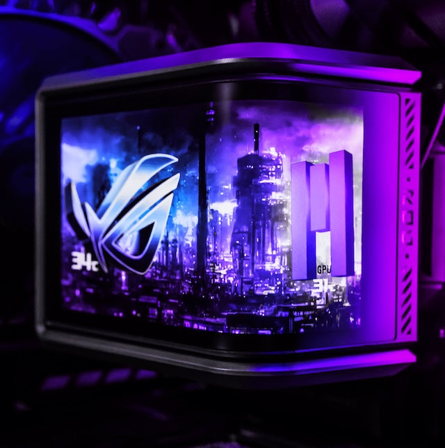 Zero Cables. Zero Compromise.