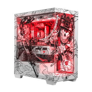 LIGHT REAPER TI