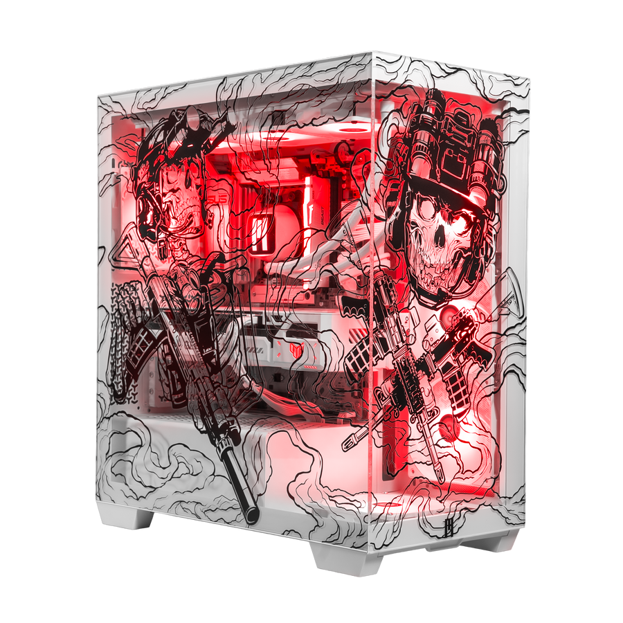 LIGHT REAPER TI
