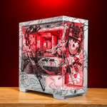 LIGHT REAPER TI