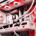 LIGHT REAPER TI
