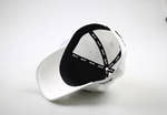 Classic Baseball Hat – White