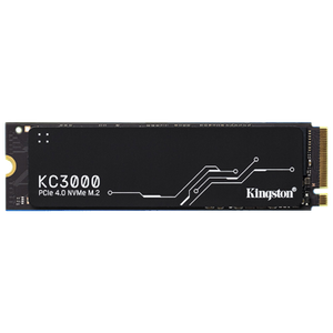 KINGSTON KC3000