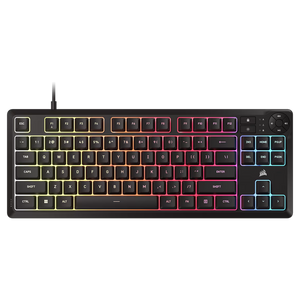 Corsair K55 CORE TKL RGB Gaming Keyboard