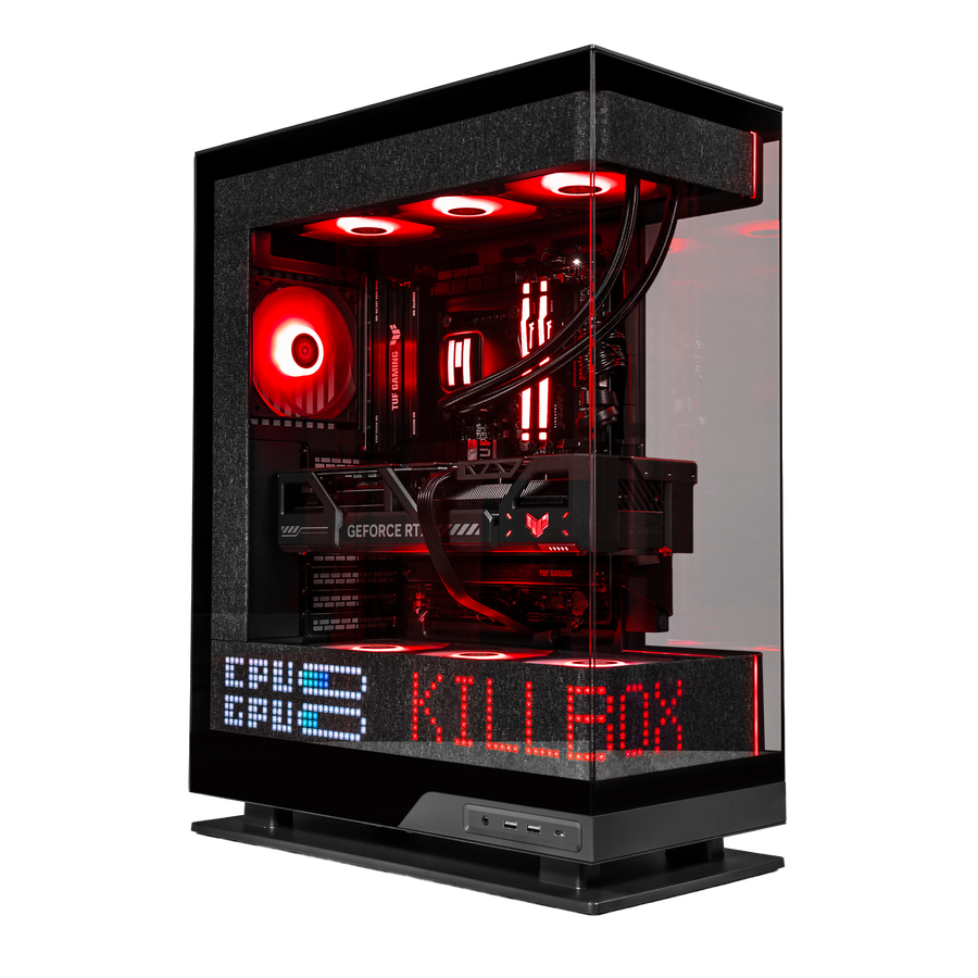KILLBOX