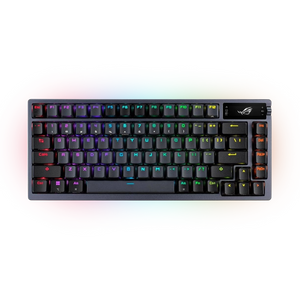 ASUS ROG Azoth 75% Wireless Mechanical Gaming Keyboard