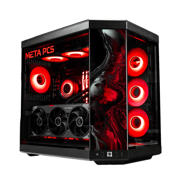 META PCs