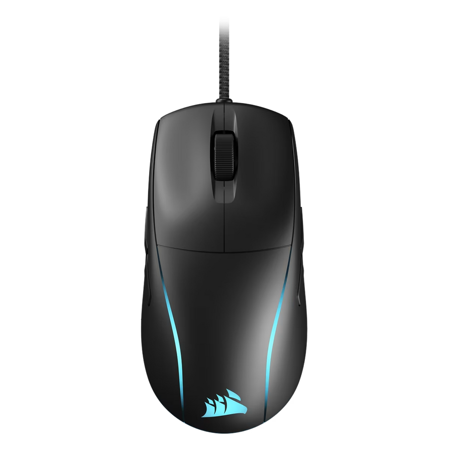Corsair M75 Lightweight RGB Gaming Mouse