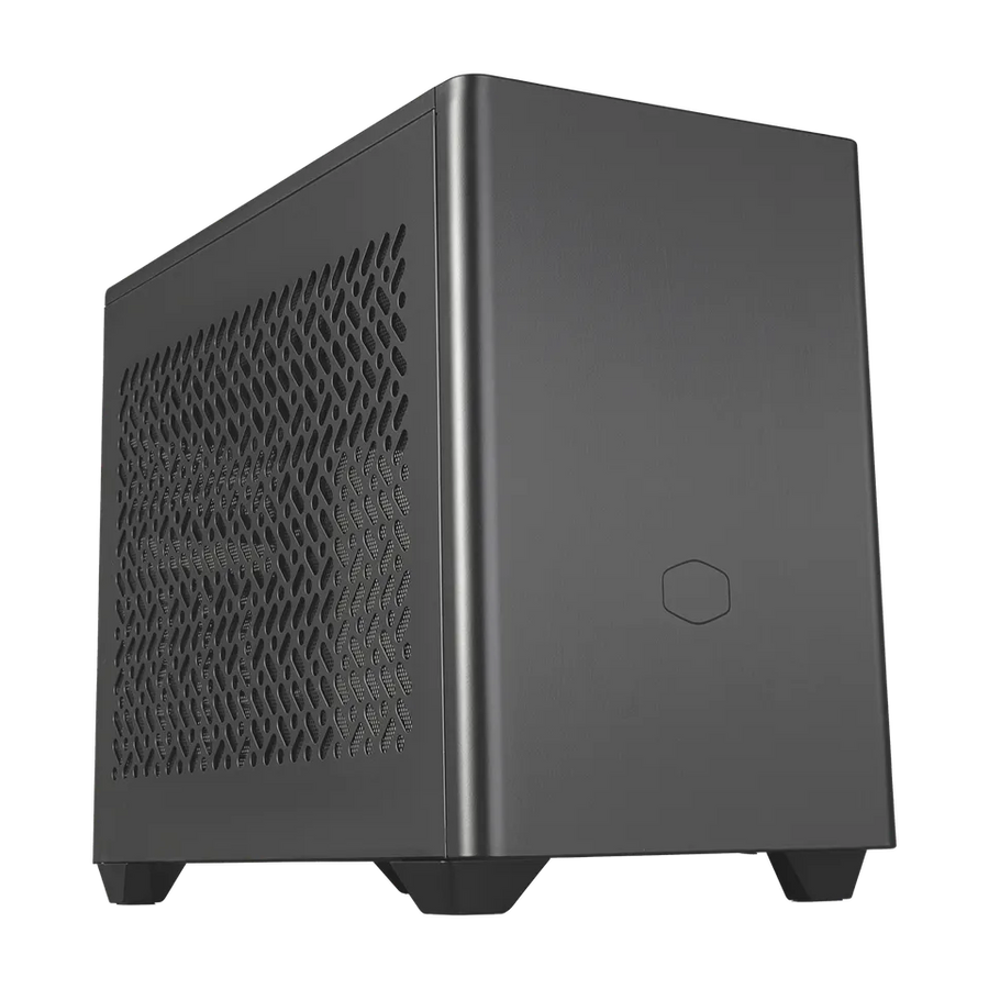 CoolerMaster NR200P v2
