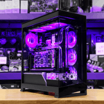 NVHYDRA