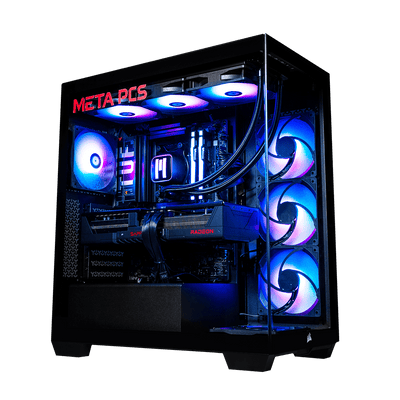 META PCs