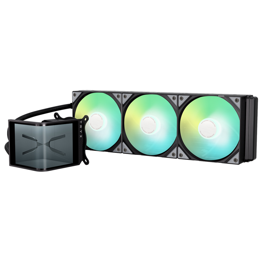 TRYX PANORAMA SE ARGB 360