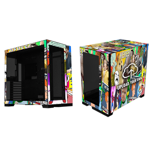 Custom Case Print