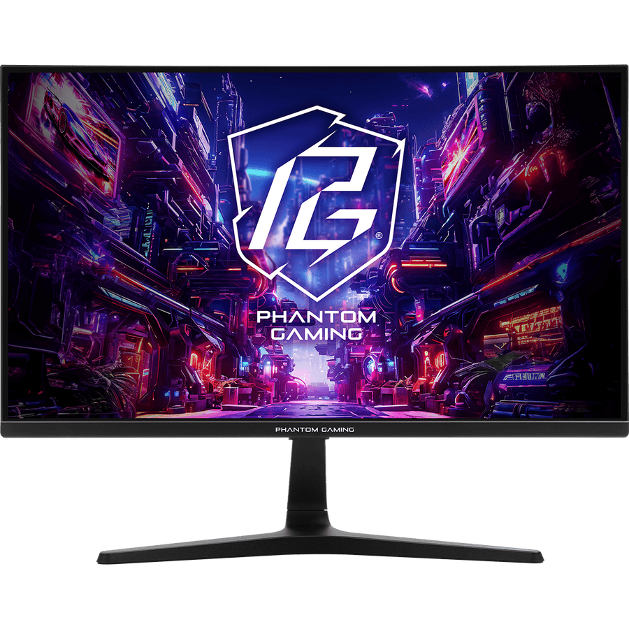 25" ASROCK PG25FFT (1920x1080) 180HZ