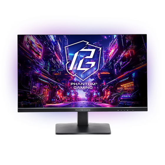 ASRock PG27QFT1B