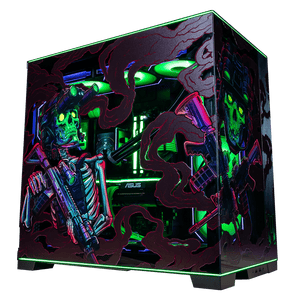 META NIGHT REAPER