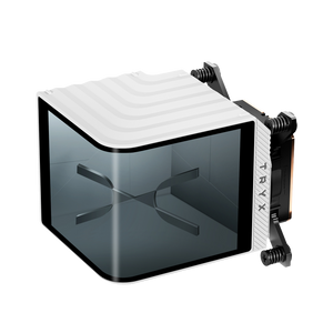 TRYX PANORAMA WB White