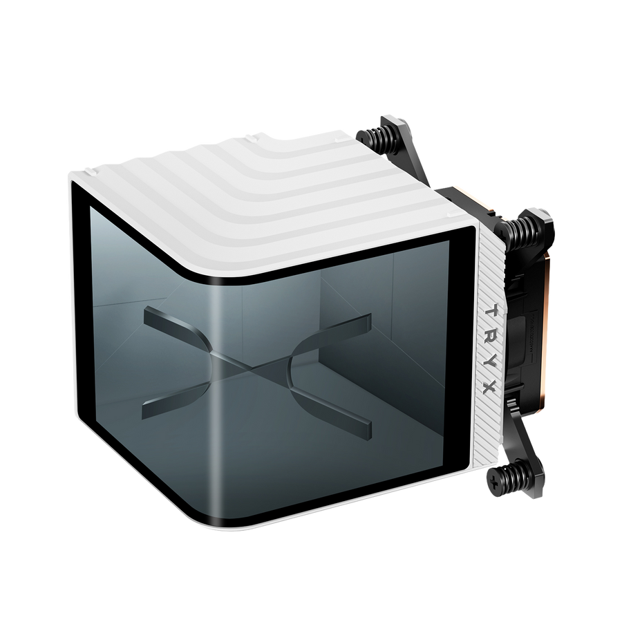 TRYX PANORAMA WB White