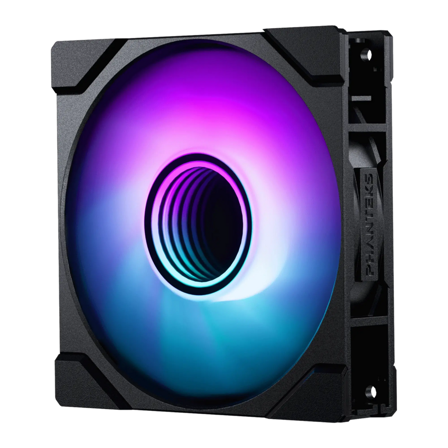 Phanteks M25 G2 120mm