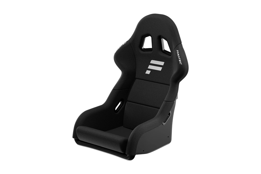 GT Cockpit Seat (Black)