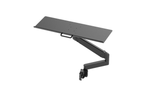 GT Cockpit Keyboard Tray