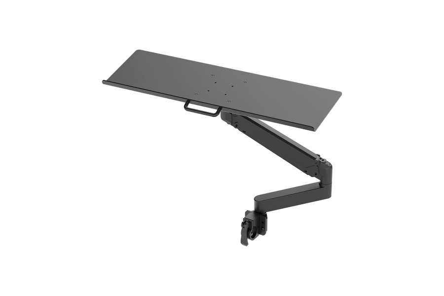 GT Cockpit Keyboard Tray