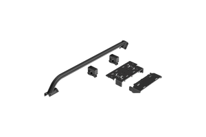 GT Cockpit Shifter Mount - Right (Black)
