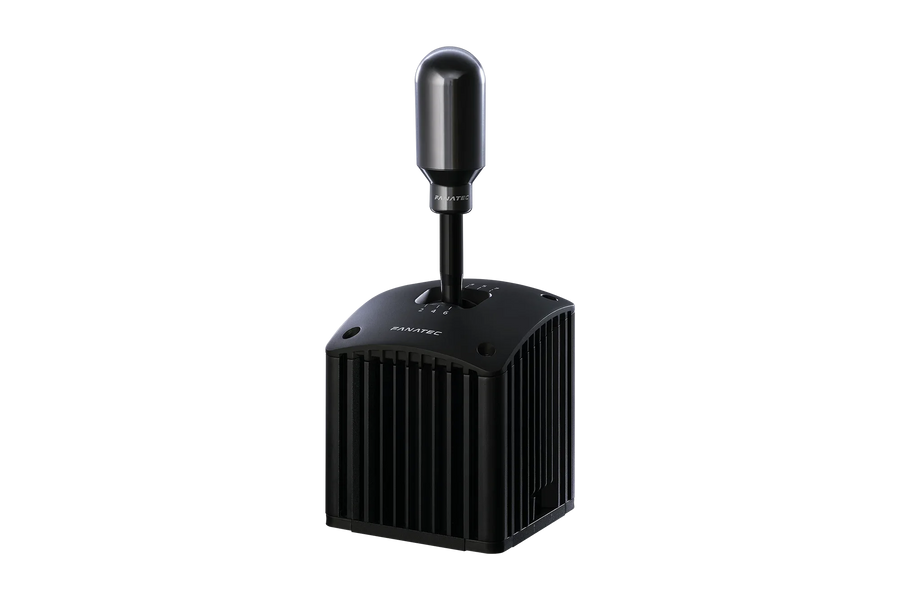 ClubSport Shifter SQ V1.5