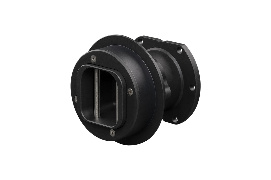 QR2 Wheel-side